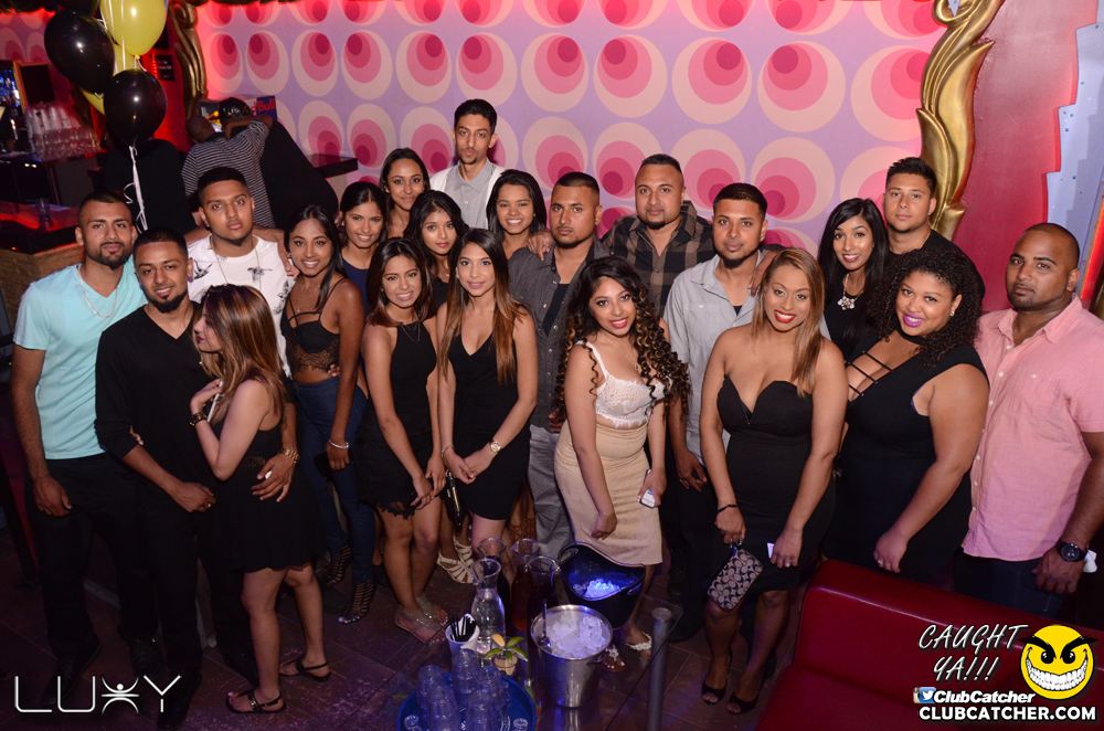 Luxy nightclub photo 10 - July 23rd, 2016