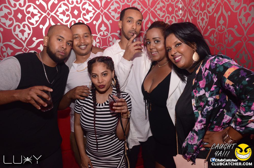 Luxy nightclub photo 92 - July 23rd, 2016