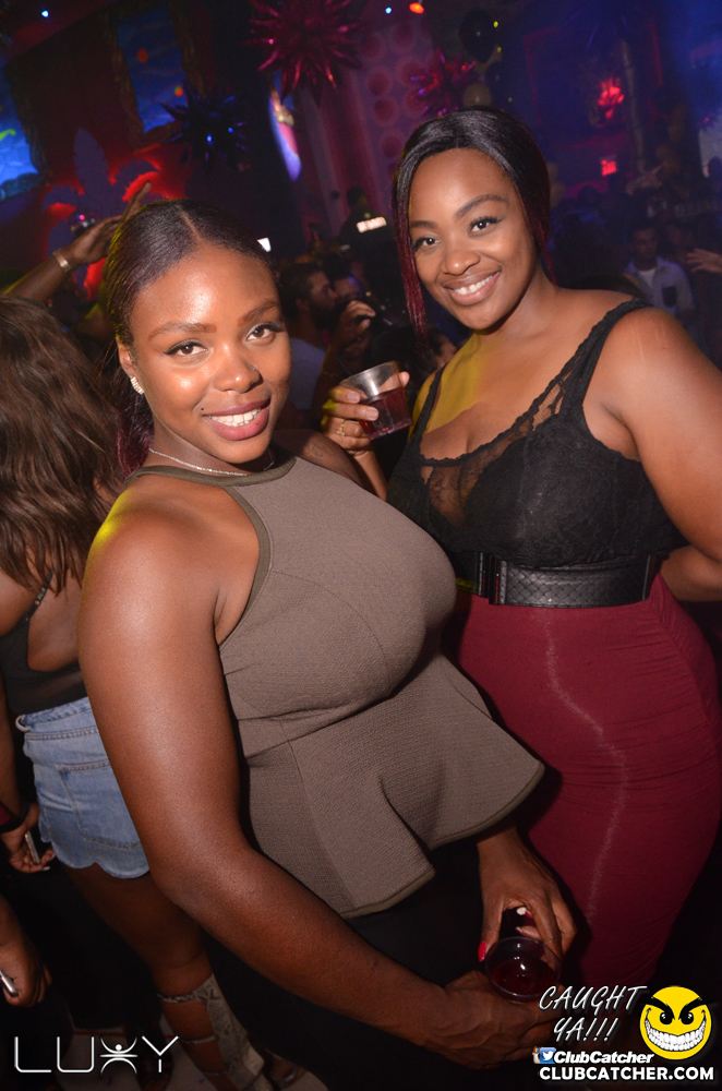 Luxy nightclub photo 93 - July 23rd, 2016