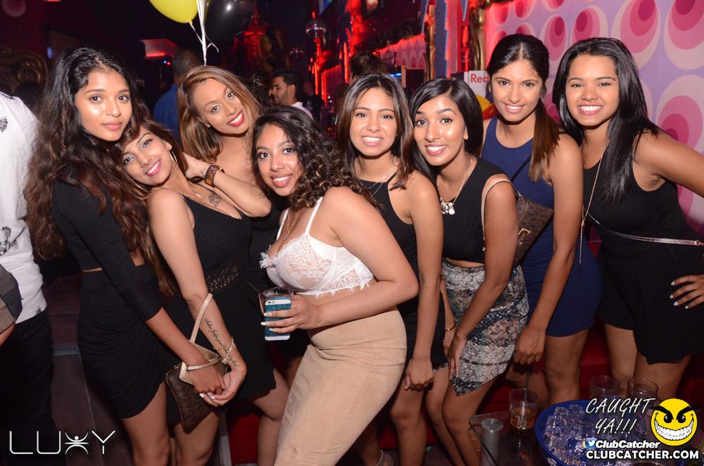 Luxy nightclub photo 94 - July 23rd, 2016
