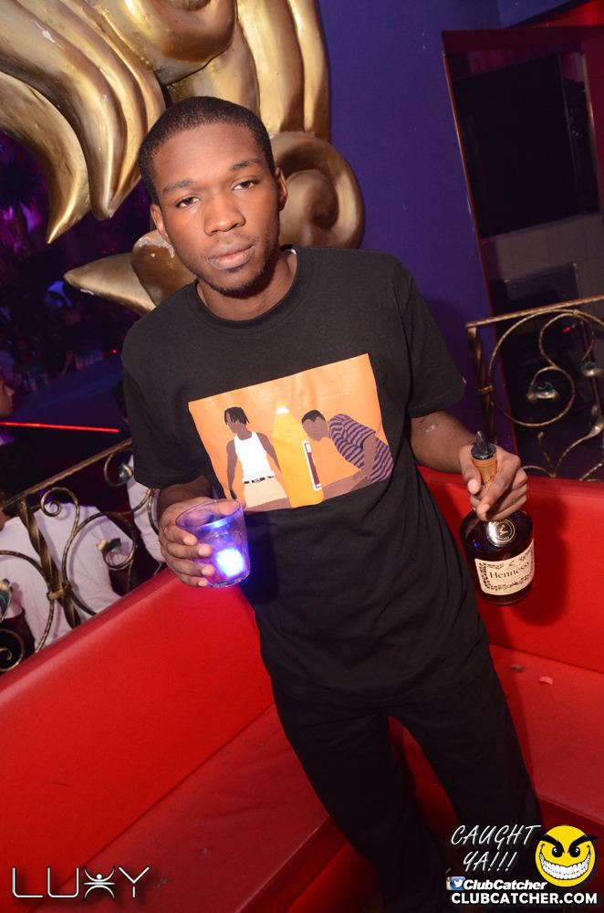 Luxy nightclub photo 95 - July 23rd, 2016