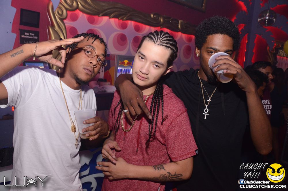 Luxy nightclub photo 96 - July 23rd, 2016