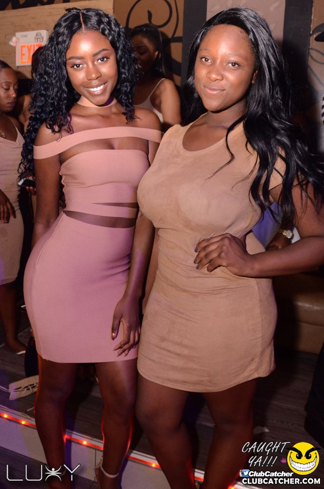 Luxy nightclub photo 100 - July 23rd, 2016