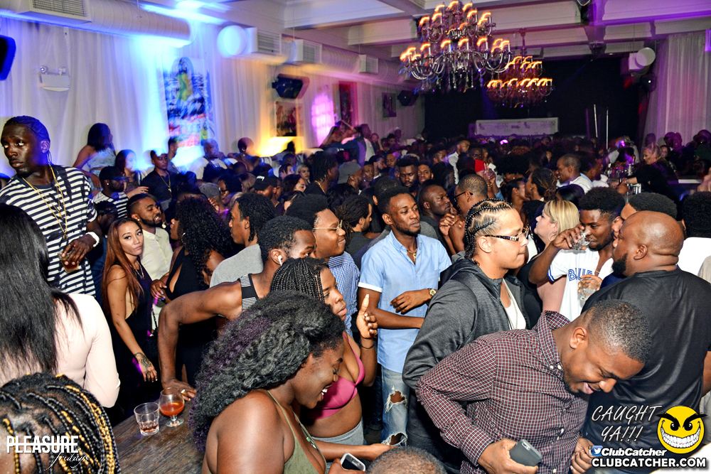 Studio Entertainment Theatre party venue photo 1 - July 29th, 2016