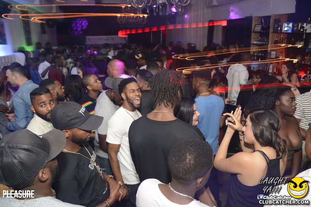 Studio Entertainment Theatre party venue photo 101 - July 29th, 2016