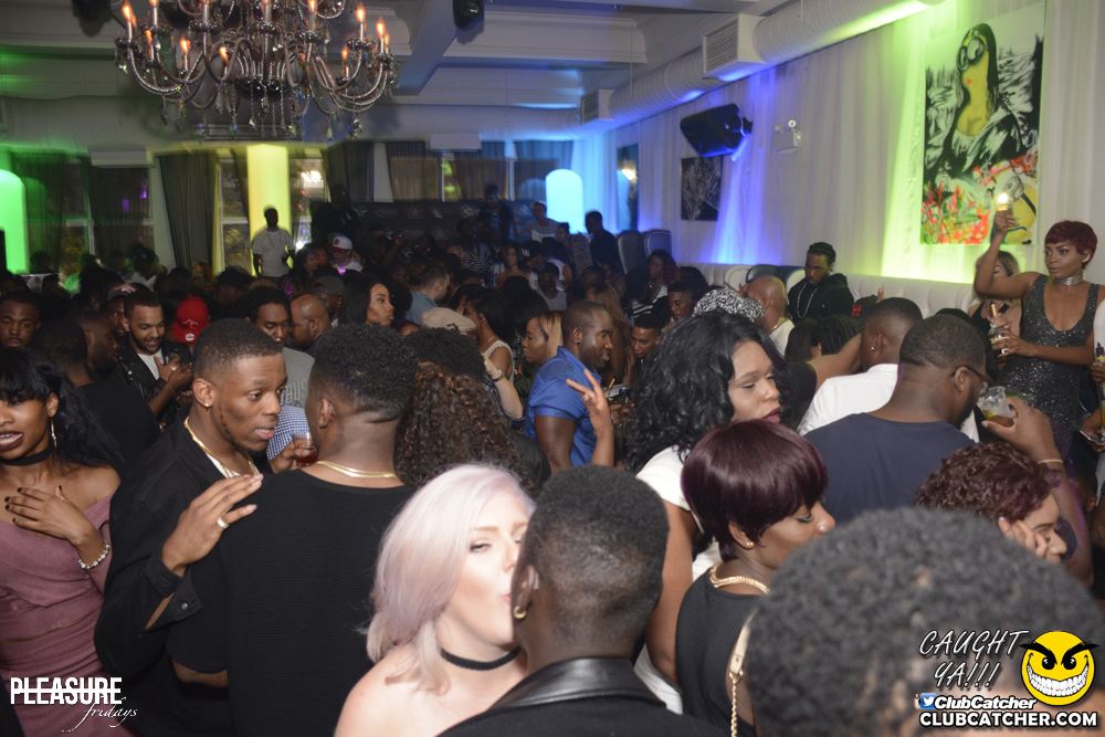 Studio Entertainment Theatre party venue photo 102 - July 29th, 2016