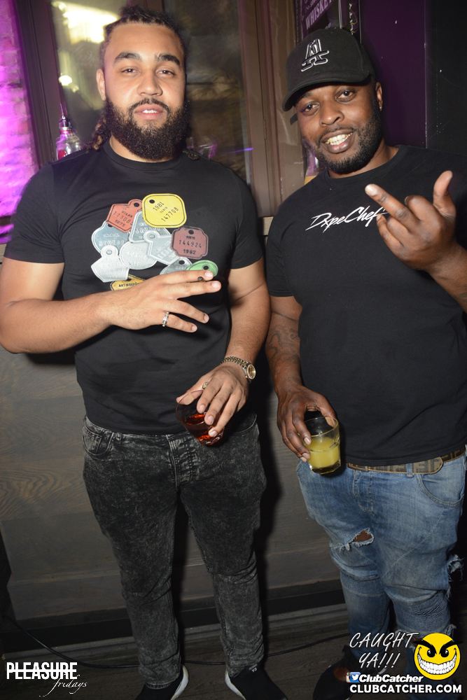 Studio Entertainment Theatre party venue photo 103 - July 29th, 2016