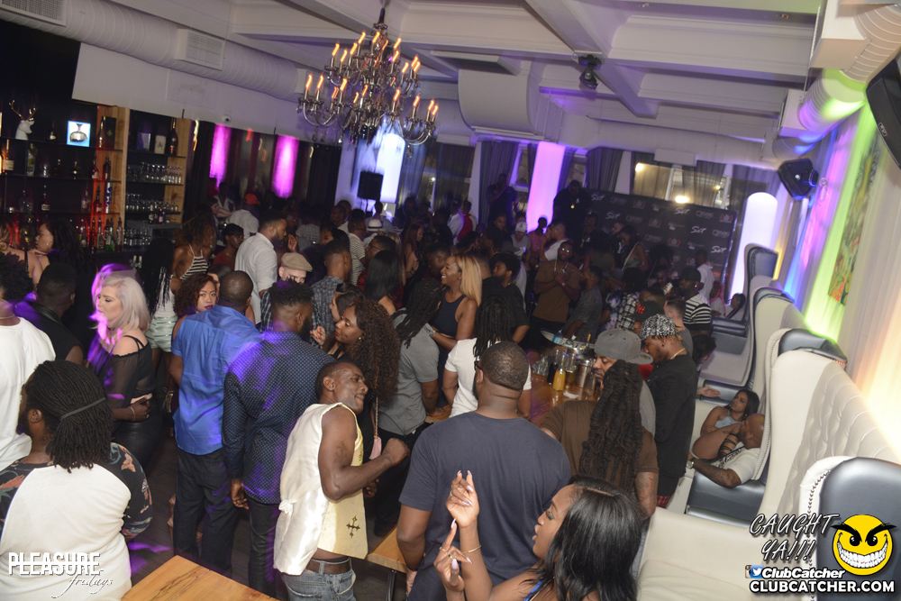 Studio Entertainment Theatre party venue photo 105 - July 29th, 2016