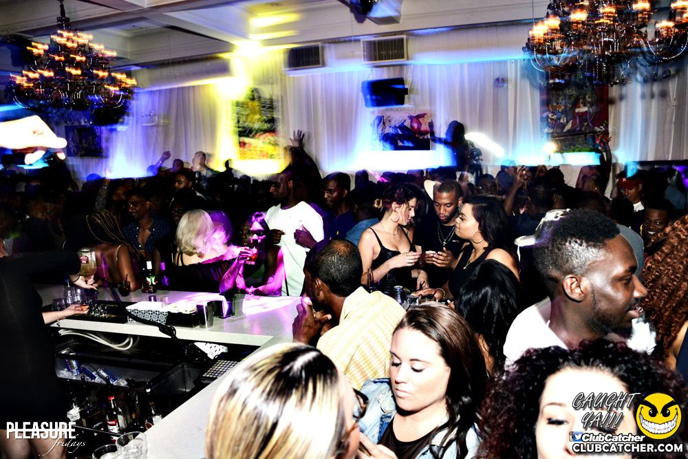 Studio Entertainment Theatre party venue photo 108 - July 29th, 2016