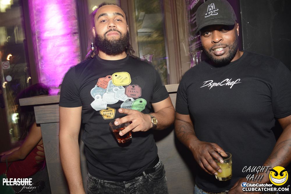 Studio Entertainment Theatre party venue photo 109 - July 29th, 2016