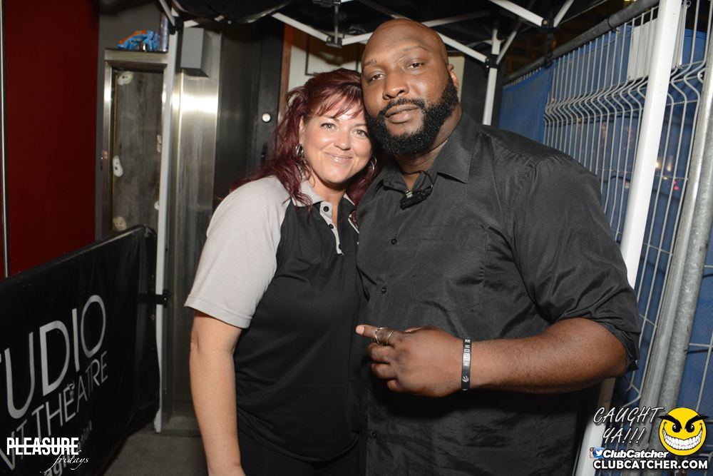 Studio Entertainment Theatre party venue photo 110 - July 29th, 2016