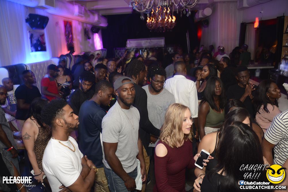 Studio Entertainment Theatre party venue photo 111 - July 29th, 2016