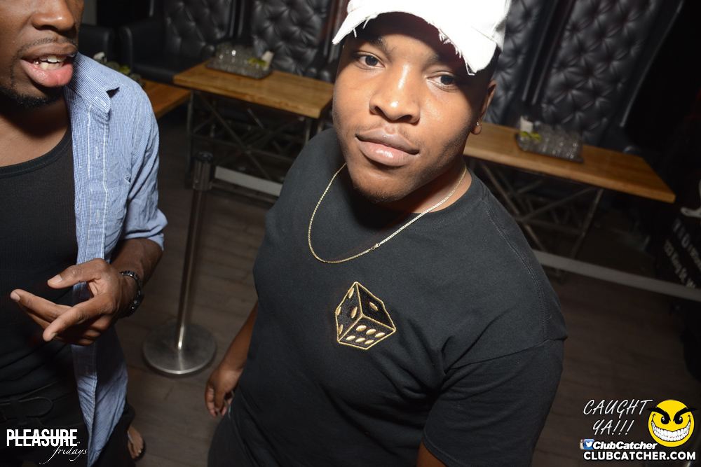 Studio Entertainment Theatre party venue photo 113 - July 29th, 2016