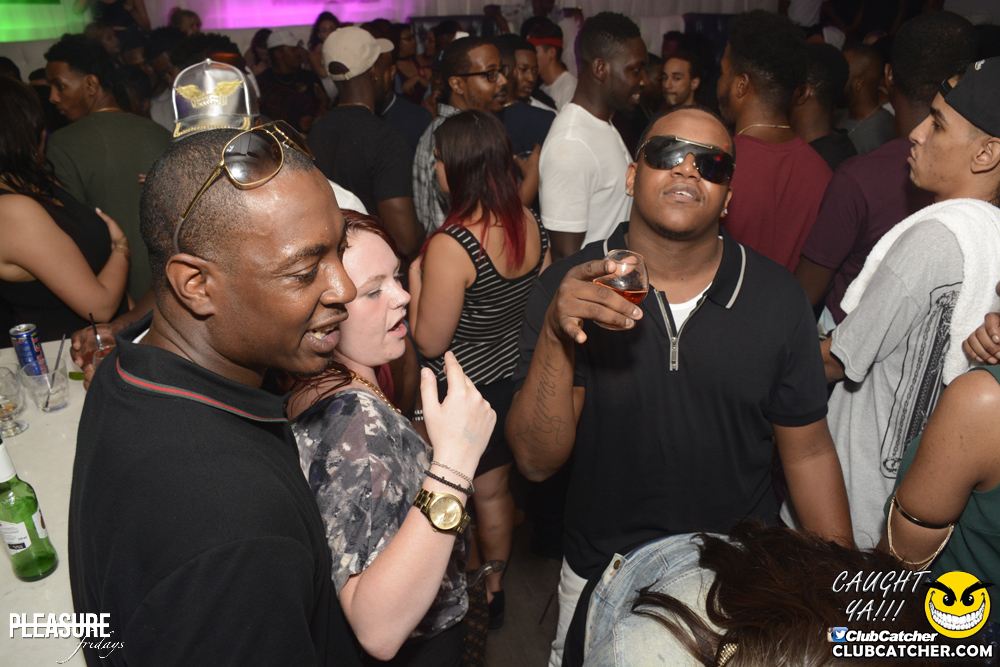 Studio Entertainment Theatre party venue photo 115 - July 29th, 2016