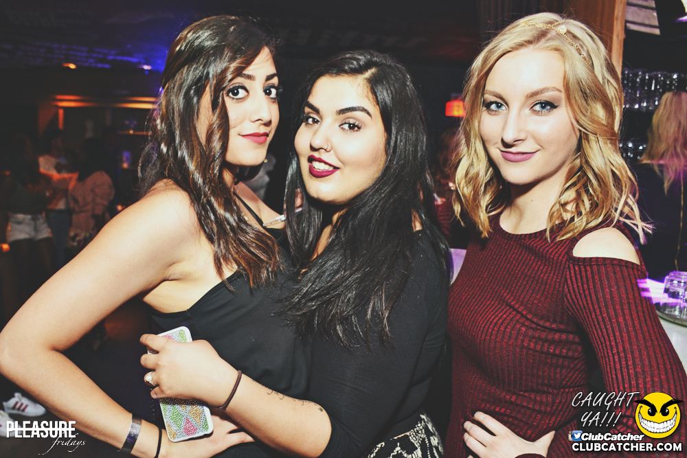 Studio Entertainment Theatre party venue photo 129 - July 29th, 2016