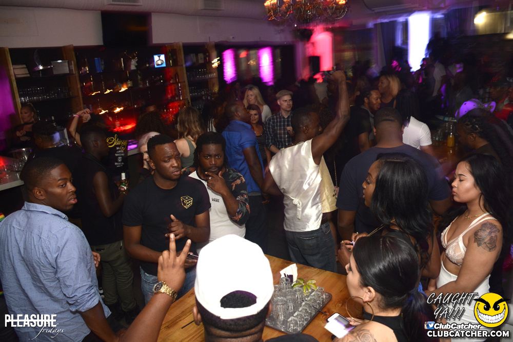 Studio Entertainment Theatre party venue photo 130 - July 29th, 2016