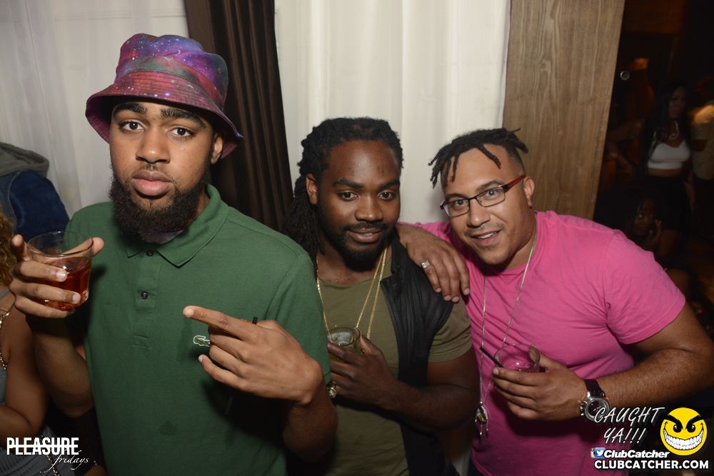 Studio Entertainment Theatre party venue photo 133 - July 29th, 2016