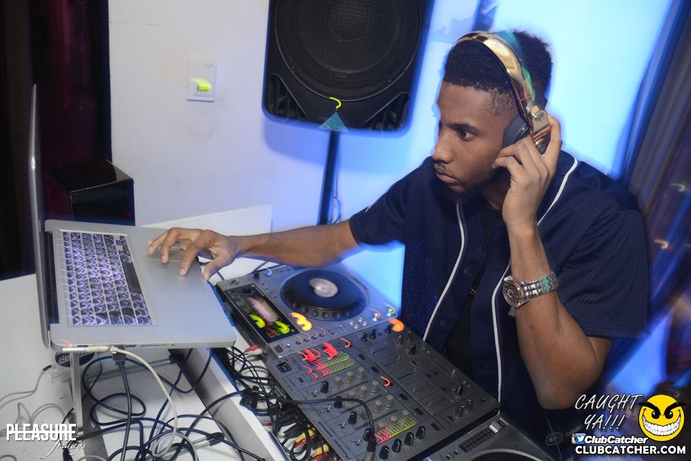 Studio Entertainment Theatre party venue photo 136 - July 29th, 2016