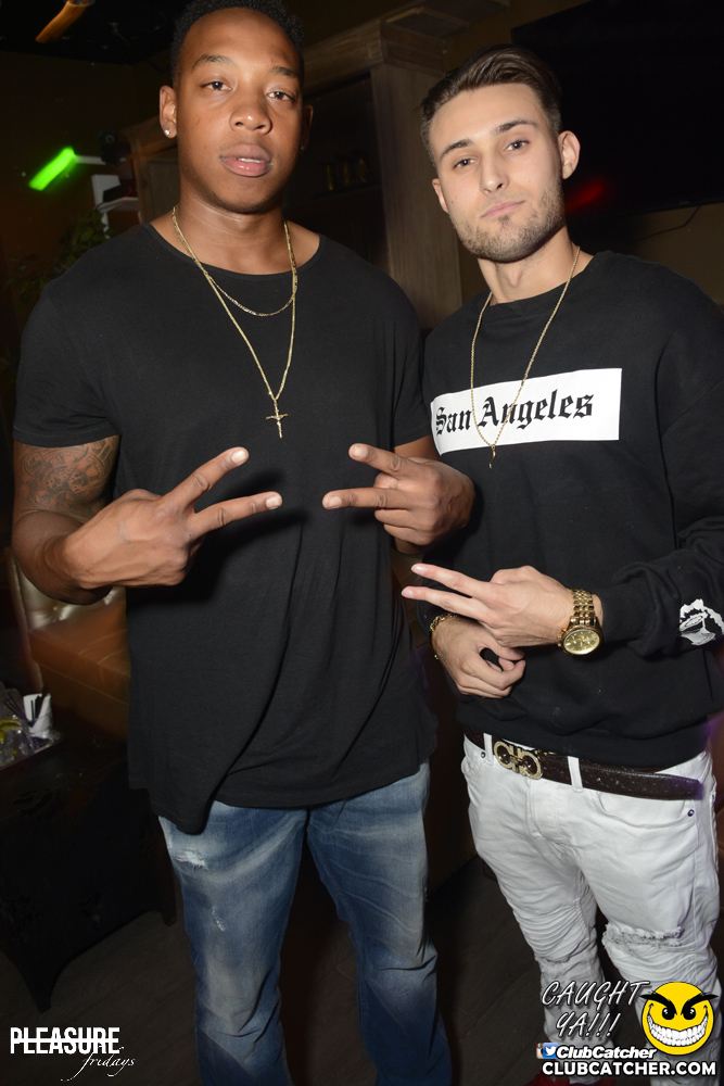 Studio Entertainment Theatre party venue photo 140 - July 29th, 2016