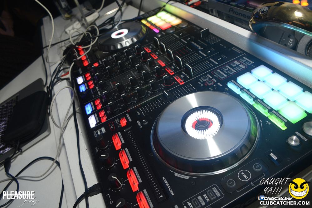 Studio Entertainment Theatre party venue photo 141 - July 29th, 2016