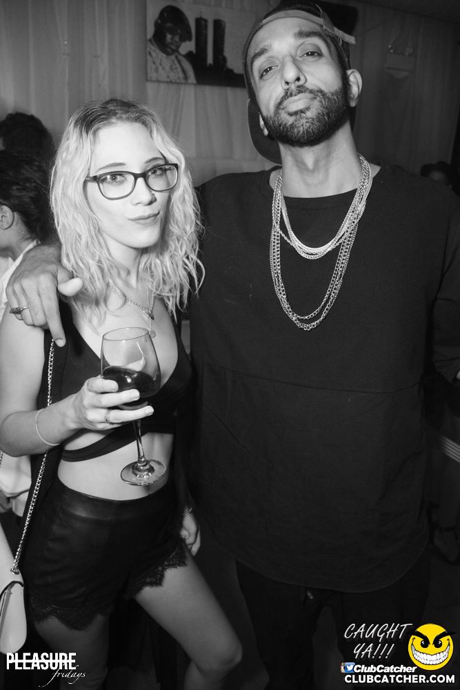 Studio Entertainment Theatre party venue photo 146 - July 29th, 2016