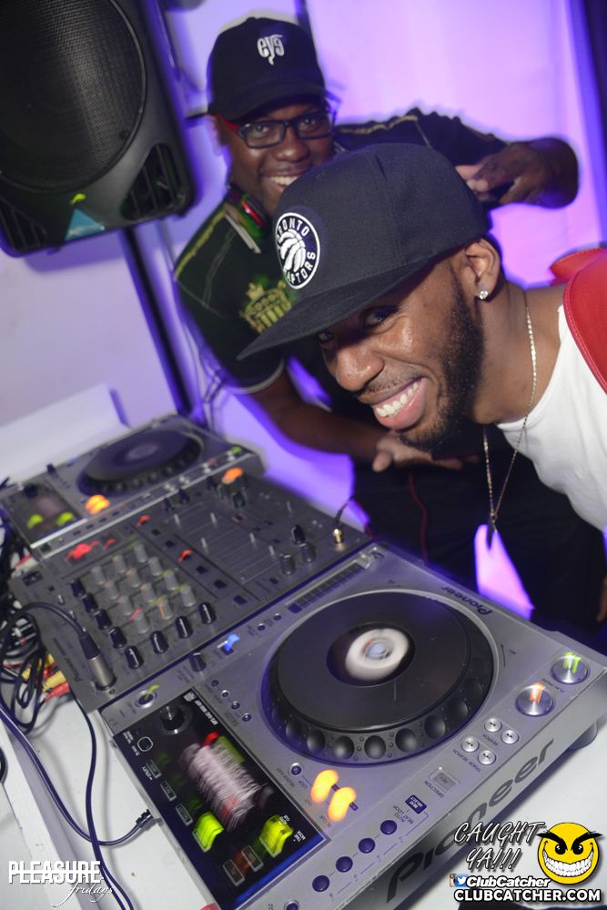 Studio Entertainment Theatre party venue photo 148 - July 29th, 2016