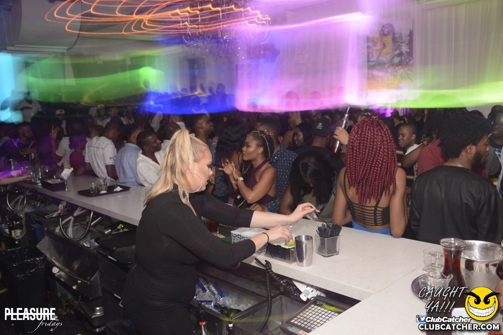 Studio Entertainment Theatre party venue photo 149 - July 29th, 2016