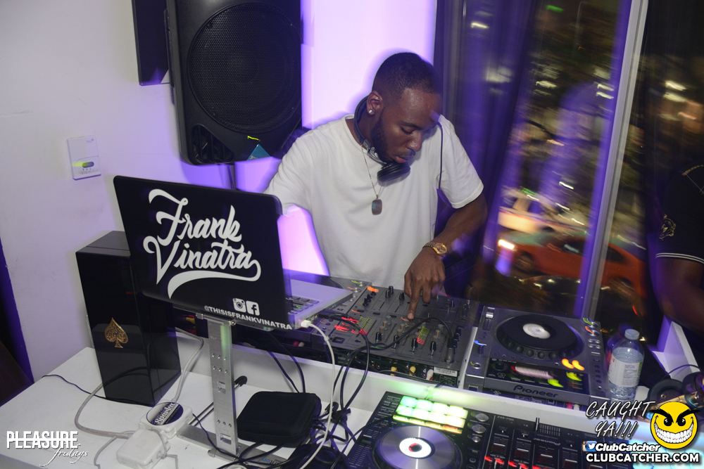 Studio Entertainment Theatre party venue photo 152 - July 29th, 2016