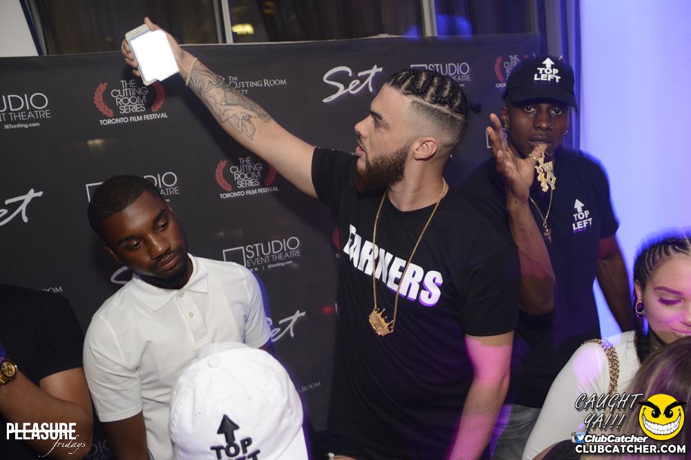 Studio Entertainment Theatre party venue photo 153 - July 29th, 2016