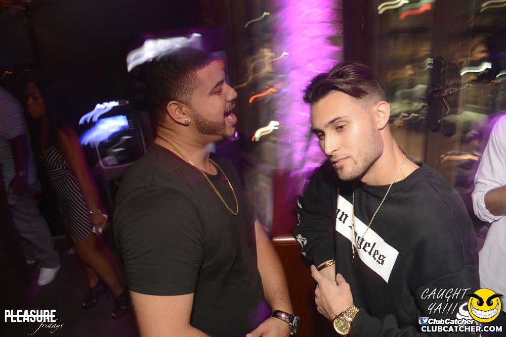 Studio Entertainment Theatre party venue photo 154 - July 29th, 2016