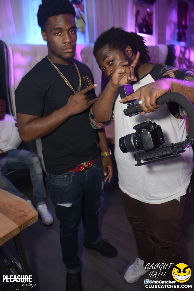 Studio Entertainment Theatre party venue photo 155 - July 29th, 2016