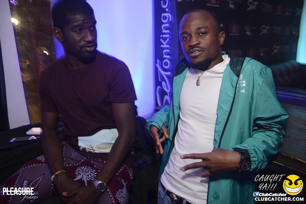 Studio Entertainment Theatre party venue photo 157 - July 29th, 2016