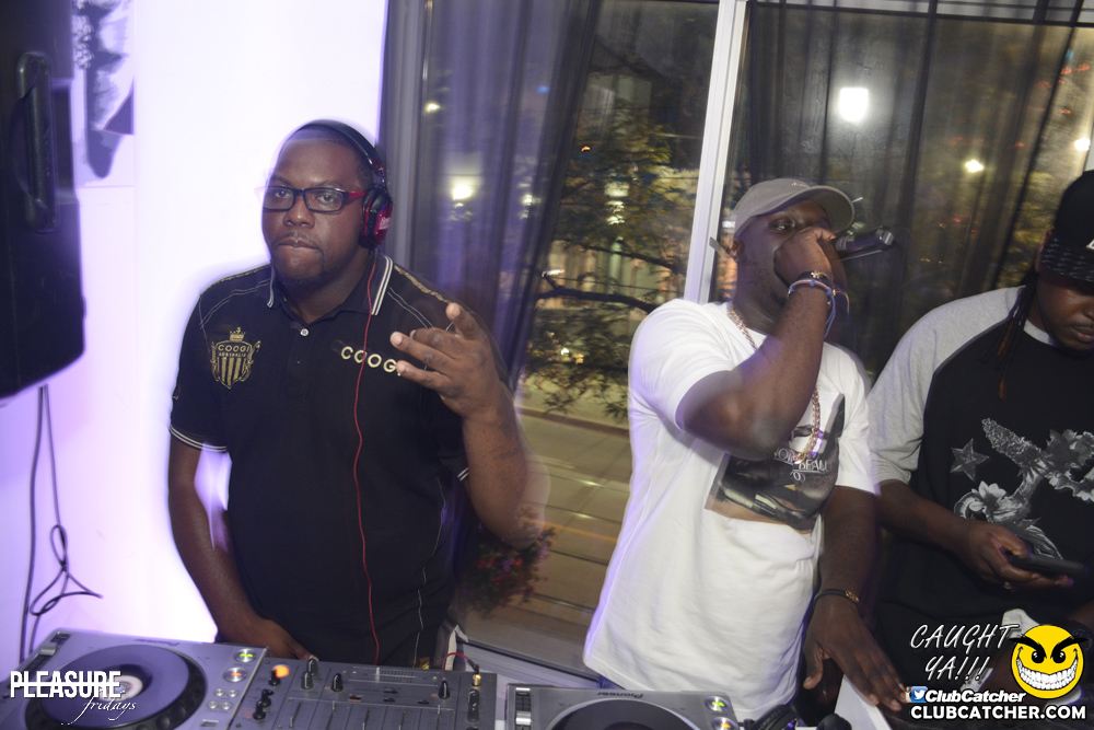 Studio Entertainment Theatre party venue photo 159 - July 29th, 2016