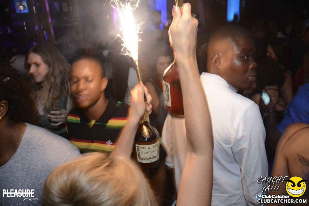 Studio Entertainment Theatre party venue photo 17 - July 29th, 2016