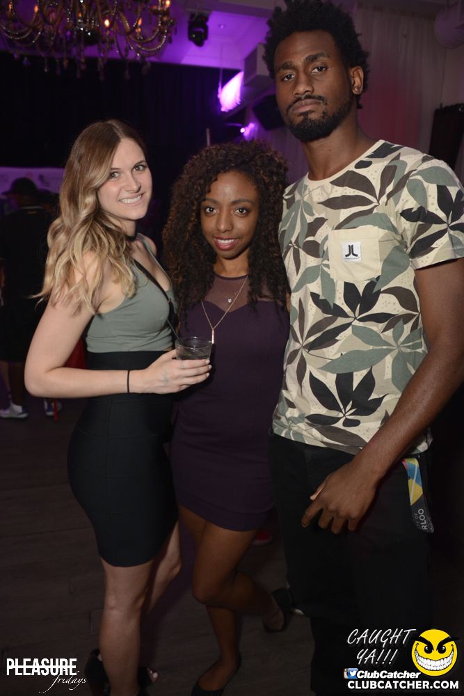 Studio Entertainment Theatre party venue photo 163 - July 29th, 2016