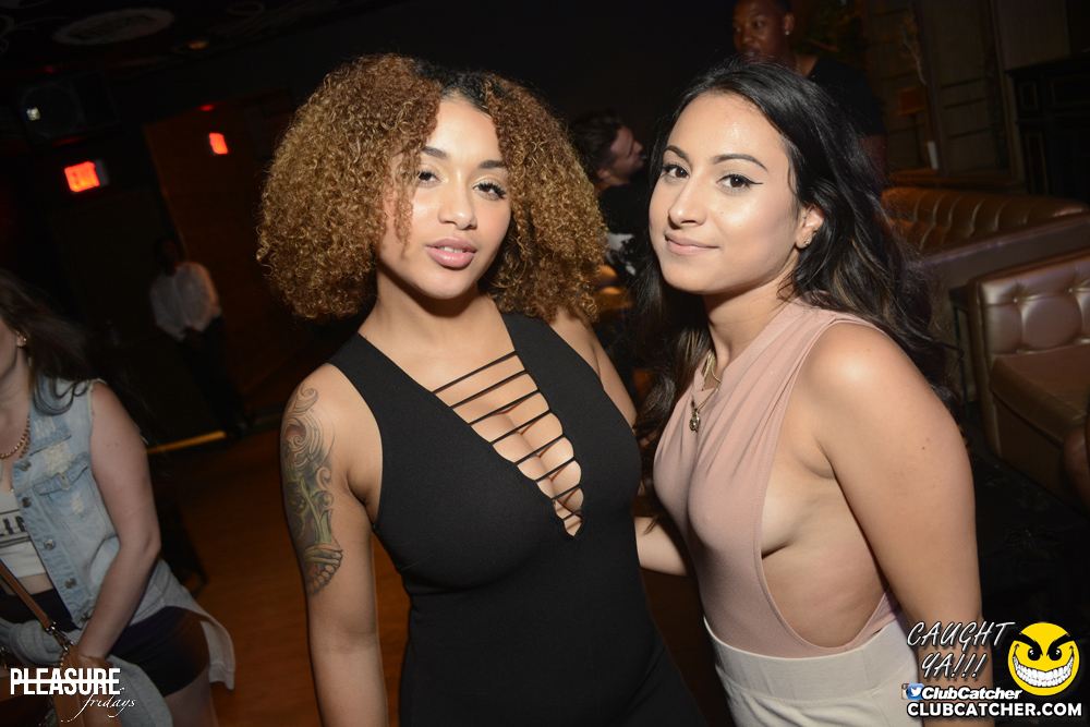 Studio Entertainment Theatre party venue photo 165 - July 29th, 2016