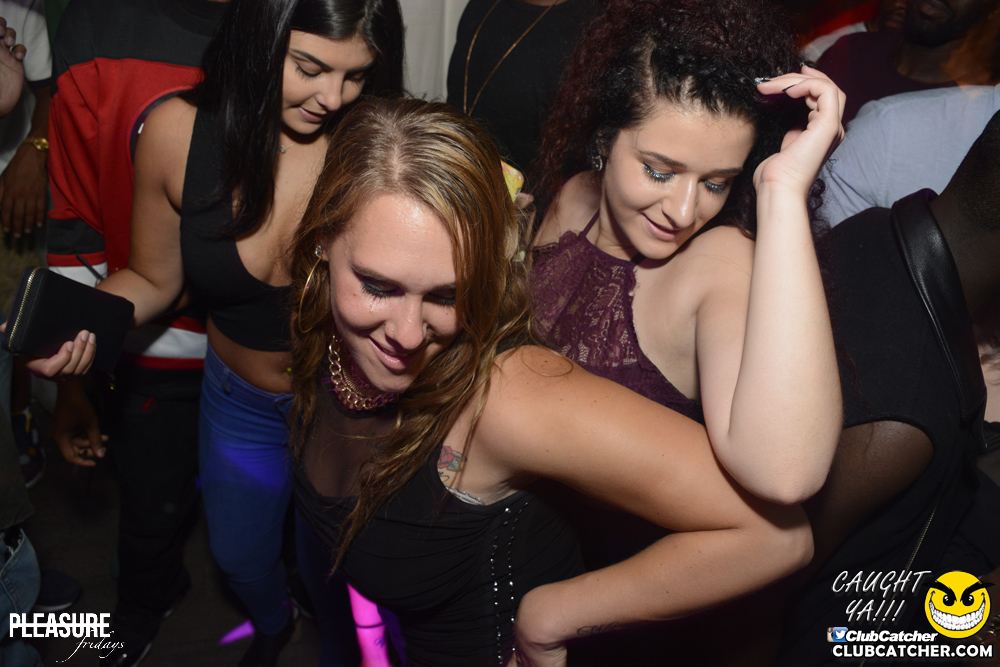 Studio Entertainment Theatre party venue photo 171 - July 29th, 2016