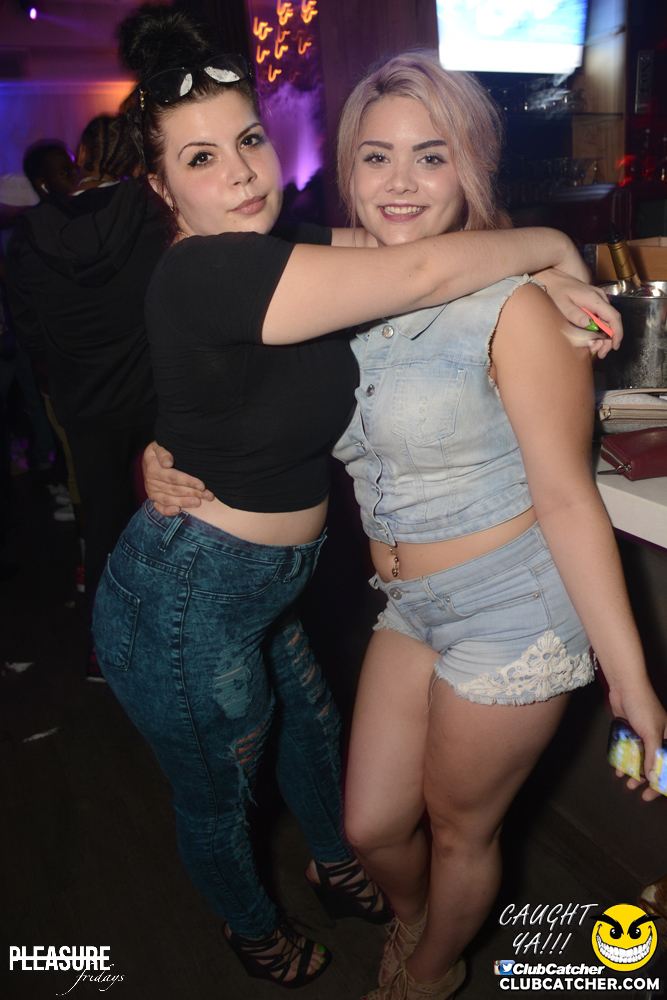 Studio Entertainment Theatre party venue photo 172 - July 29th, 2016