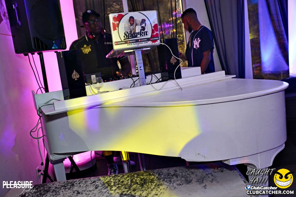 Studio Entertainment Theatre party venue photo 174 - July 29th, 2016