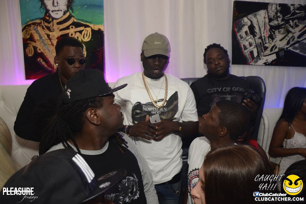 Studio Entertainment Theatre party venue photo 176 - July 29th, 2016