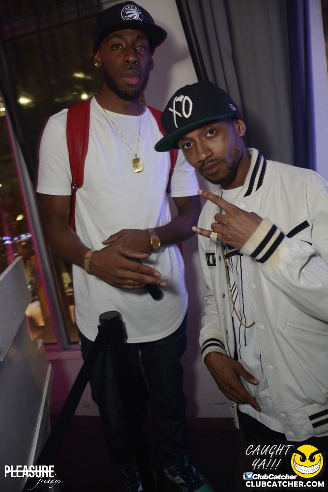 Studio Entertainment Theatre party venue photo 180 - July 29th, 2016