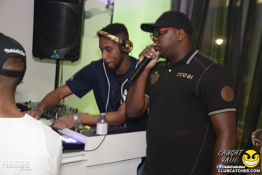 Studio Entertainment Theatre party venue photo 183 - July 29th, 2016