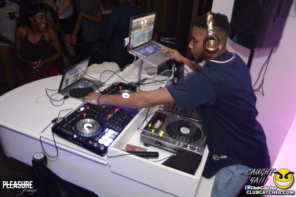 Studio Entertainment Theatre party venue photo 185 - July 29th, 2016