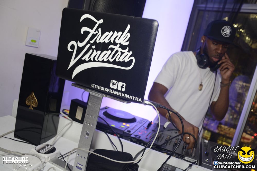 Studio Entertainment Theatre party venue photo 187 - July 29th, 2016