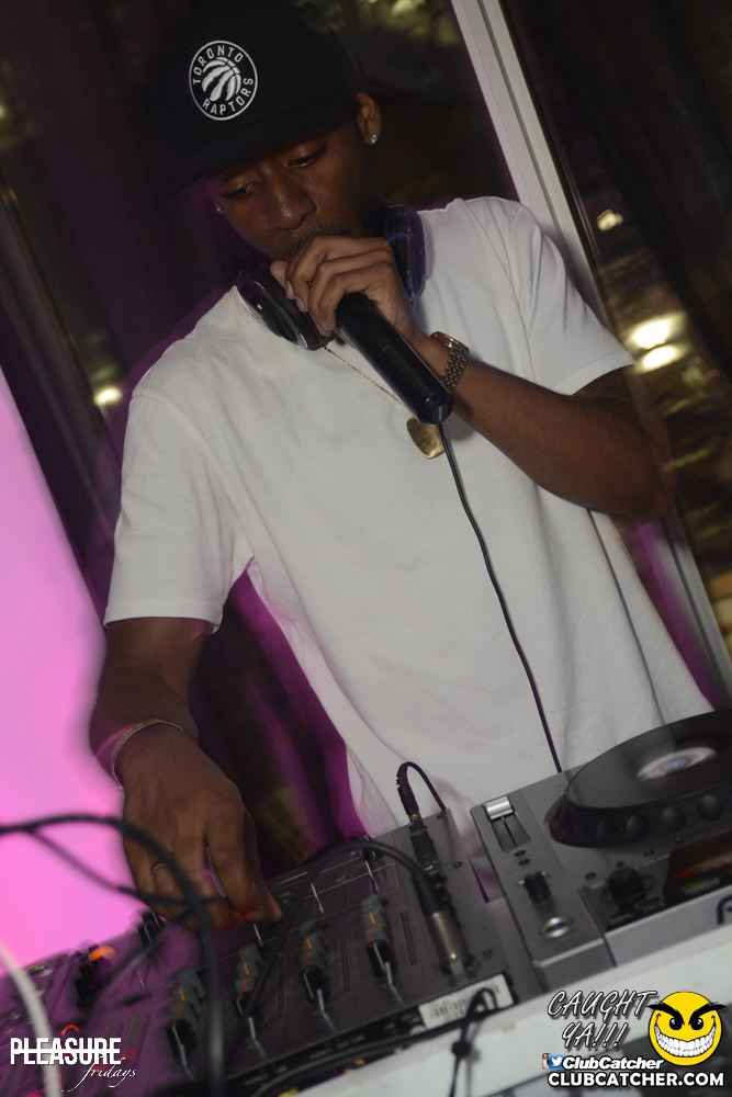 Studio Entertainment Theatre party venue photo 188 - July 29th, 2016