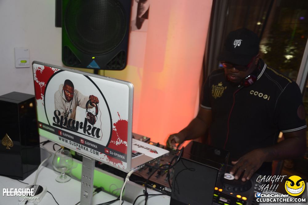 Studio Entertainment Theatre party venue photo 190 - July 29th, 2016