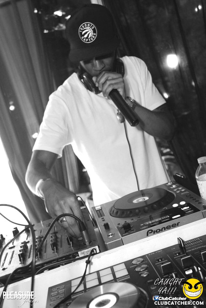 Studio Entertainment Theatre party venue photo 20 - July 29th, 2016