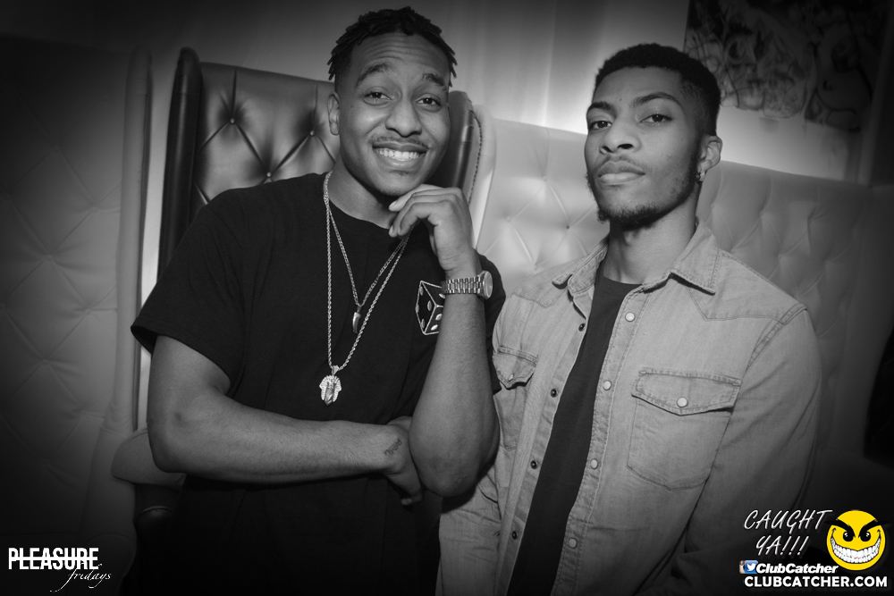 Studio Entertainment Theatre party venue photo 193 - July 29th, 2016