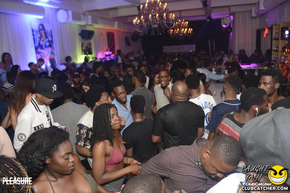 Studio Entertainment Theatre party venue photo 202 - July 29th, 2016