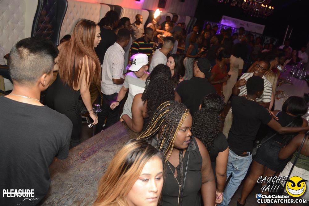 Studio Entertainment Theatre party venue photo 204 - July 29th, 2016